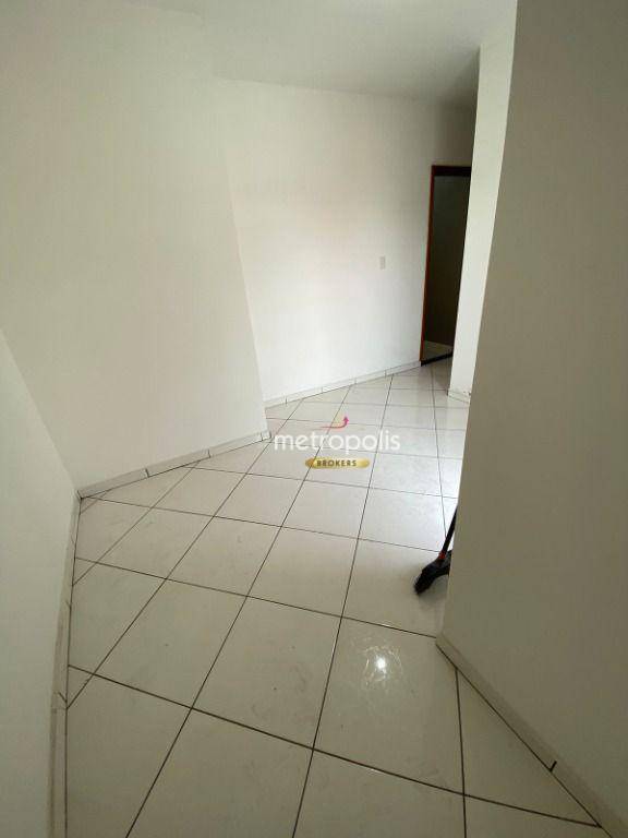 Apartamento à venda com 2 quartos, 50m² - Foto 8