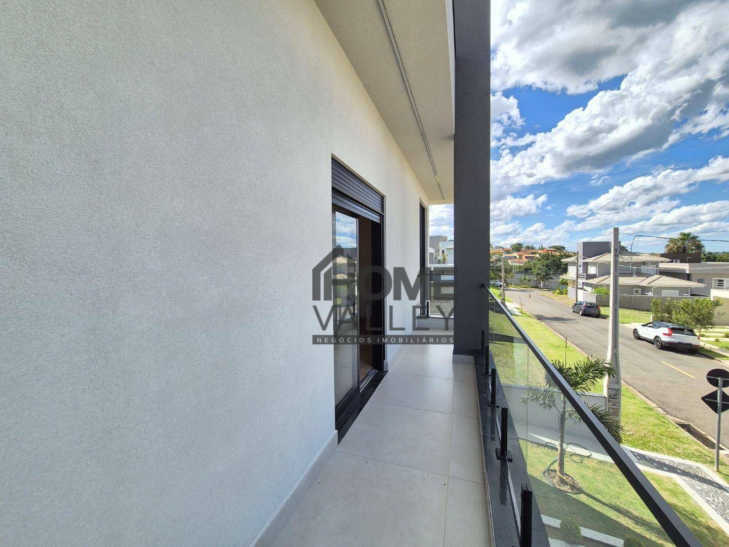 Casa de Condomínio à venda com 3 quartos, 275m² - Foto 19