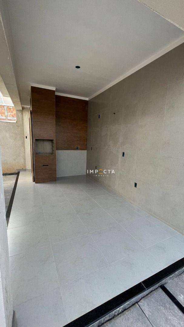 Casa de Condomínio à venda com 2 quartos, 145m² - Foto 7