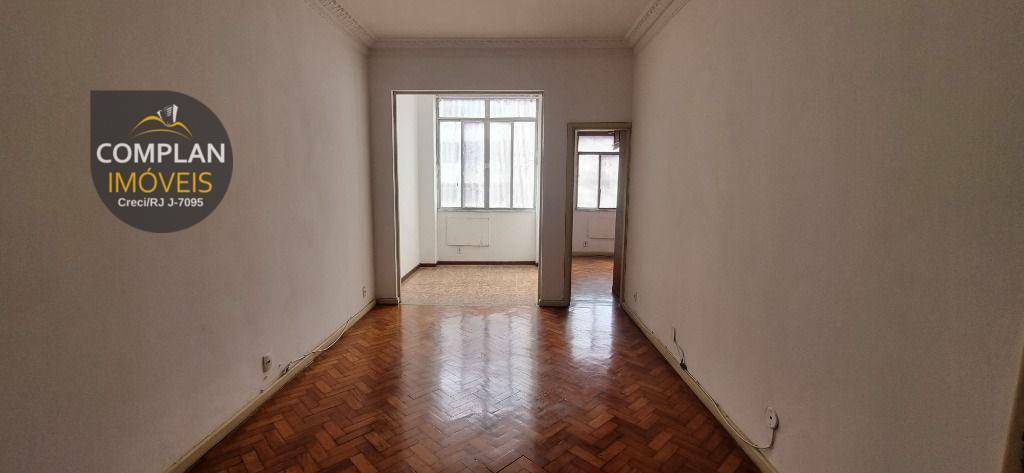 Apartamento à venda com 2 quartos, 87m² - Foto 1