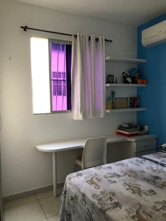 Apartamento à venda com 3 quartos, 77m² - Foto 22