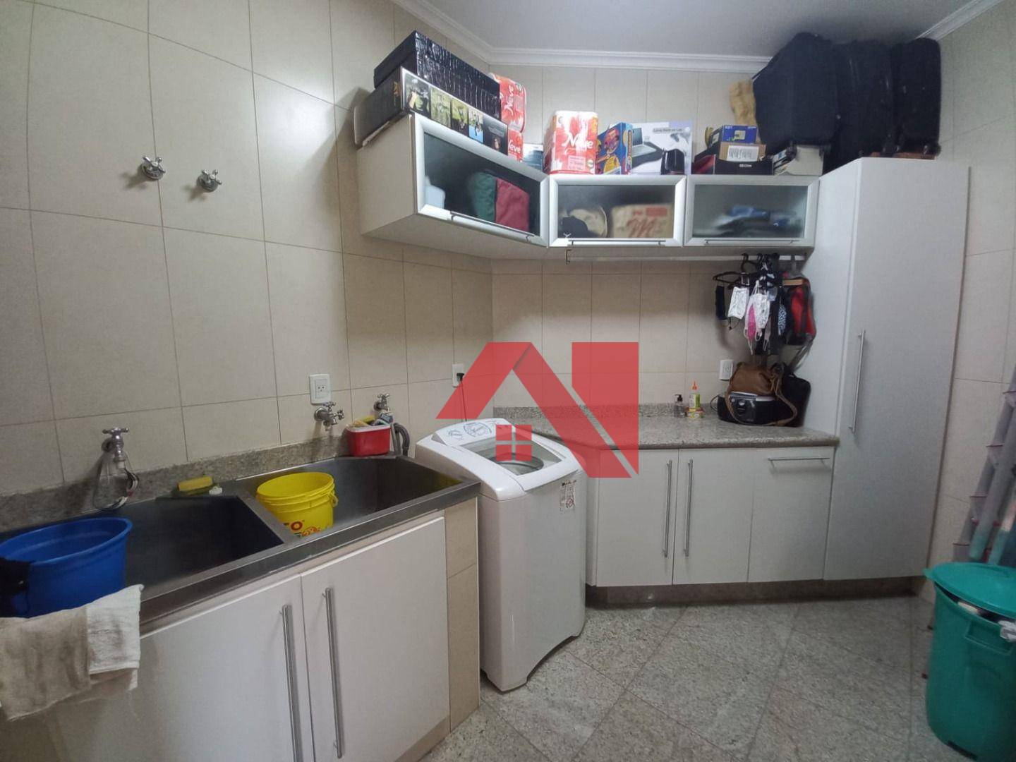 Casa à venda com 3 quartos, 415m² - Foto 26