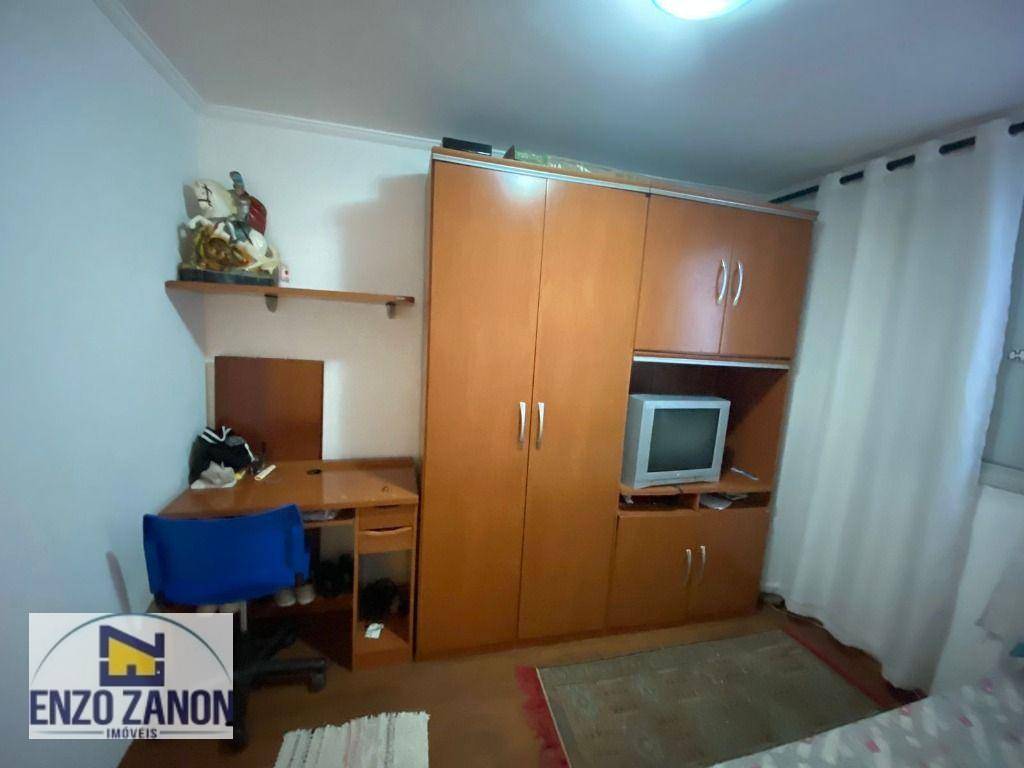 Apartamento à venda com 2 quartos, 53m² - Foto 8