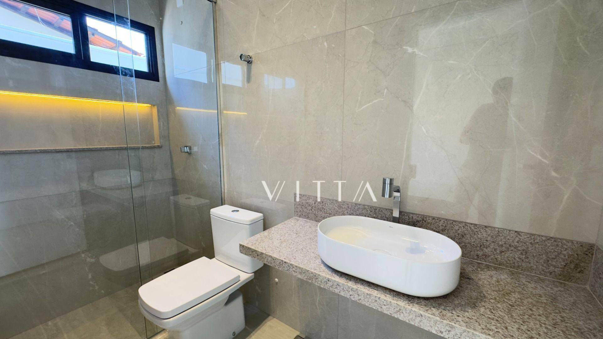 Casa à venda com 3 quartos, 200m² - Foto 6