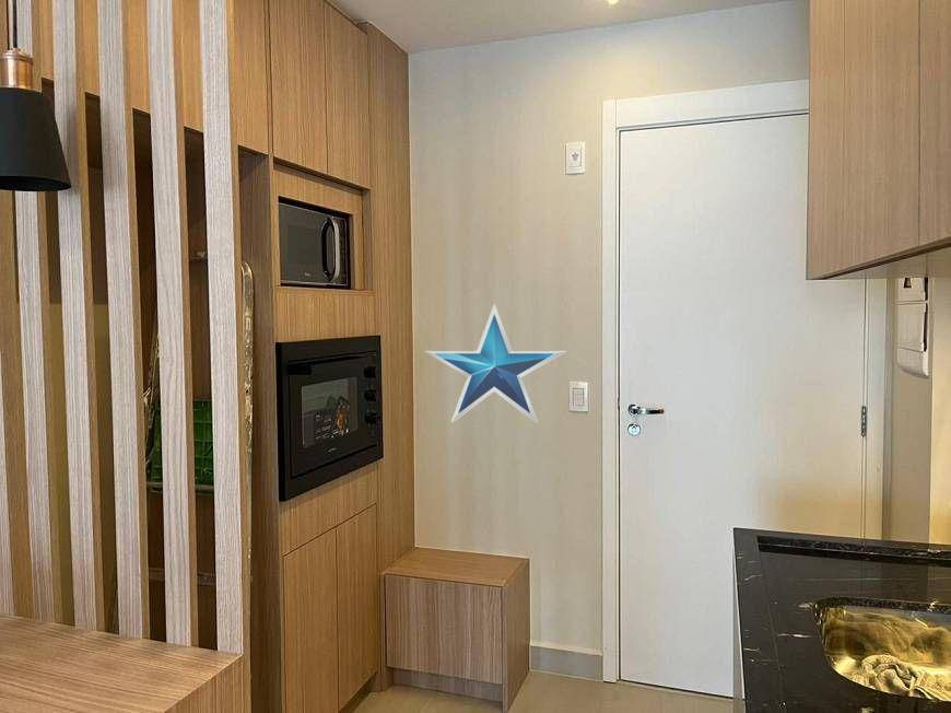 Apartamento para alugar com 1 quarto, 44m² - Foto 8