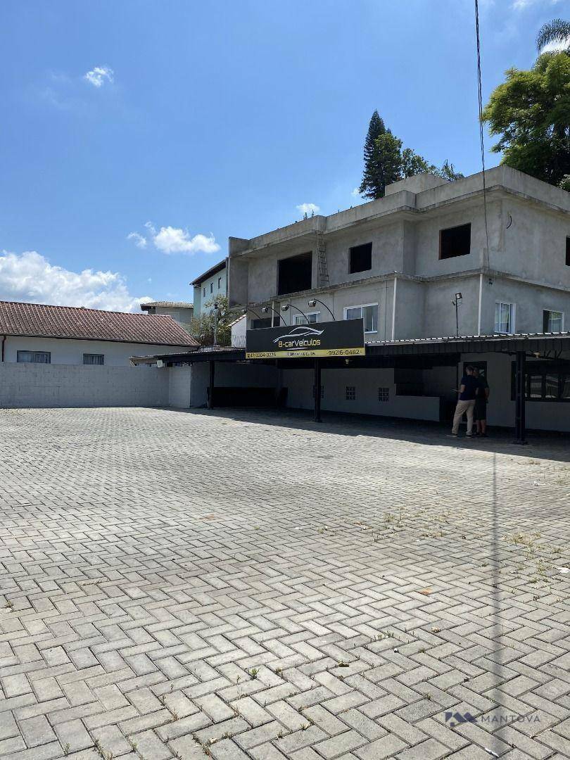 Depósito-Galpão-Armazém para alugar, 400m² - Foto 3