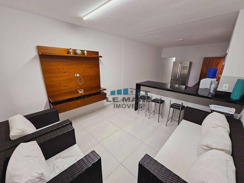 Casa à venda com 2 quartos, 81m² - Foto 5