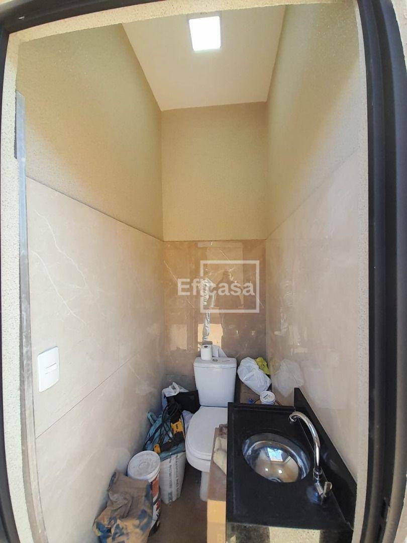 Casa de Condomínio à venda com 3 quartos, 148m² - Foto 29