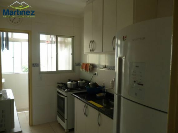 Apartamento à venda com 3 quartos, 72m² - Foto 16