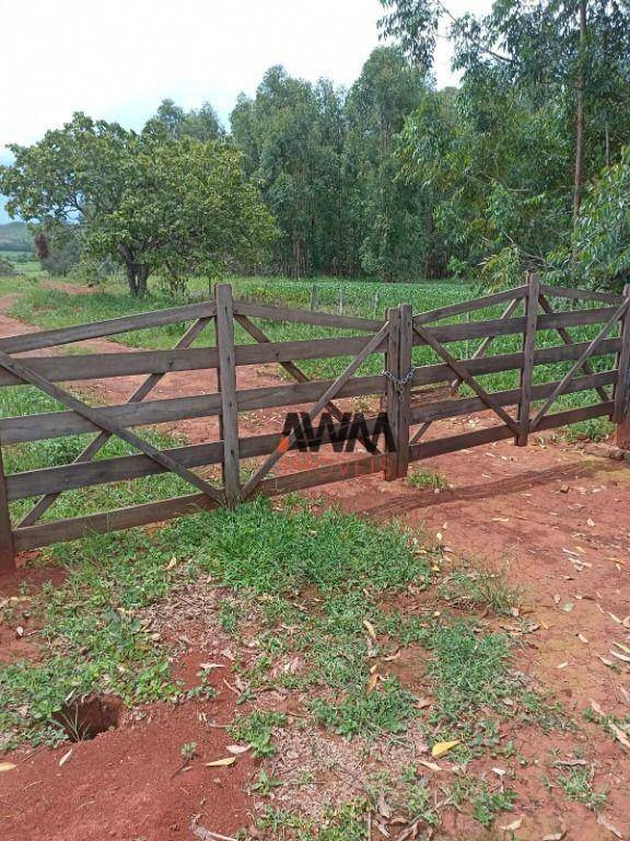 Fazenda à venda, 3963960M2 - Foto 10