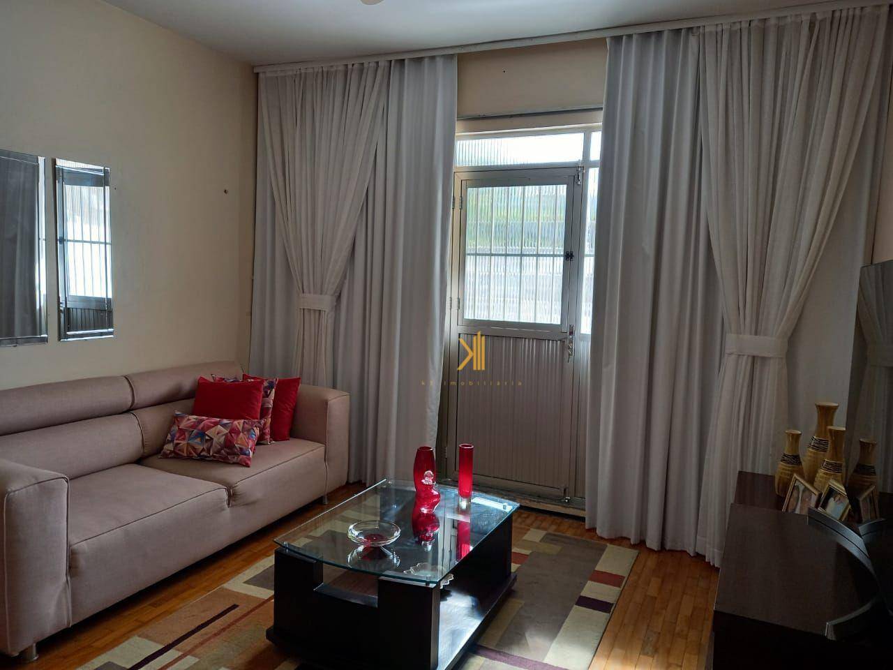 Casa à venda com 3 quartos, 182m² - Foto 21