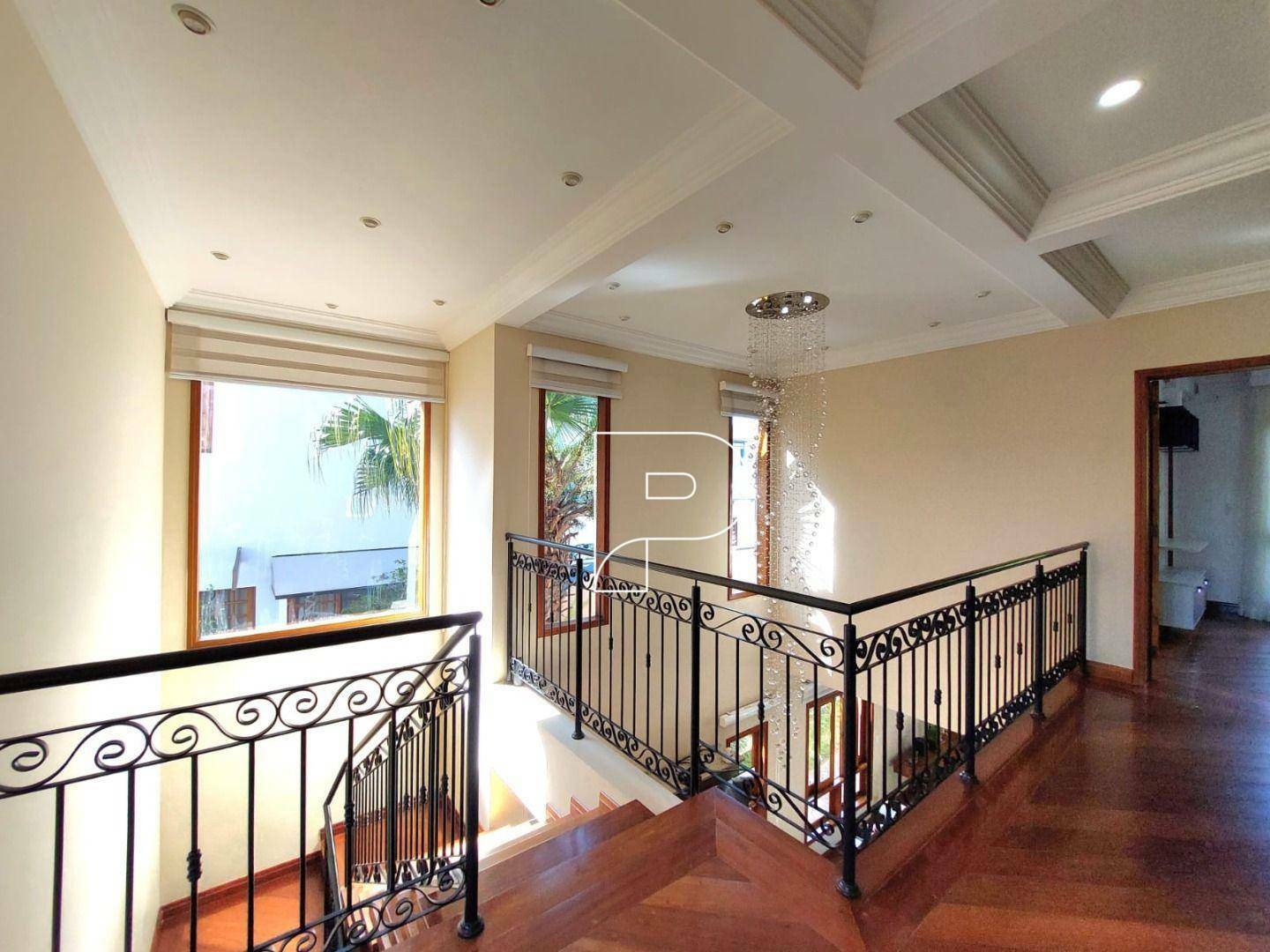 Casa de Condomínio à venda e aluguel com 4 quartos, 308m² - Foto 20