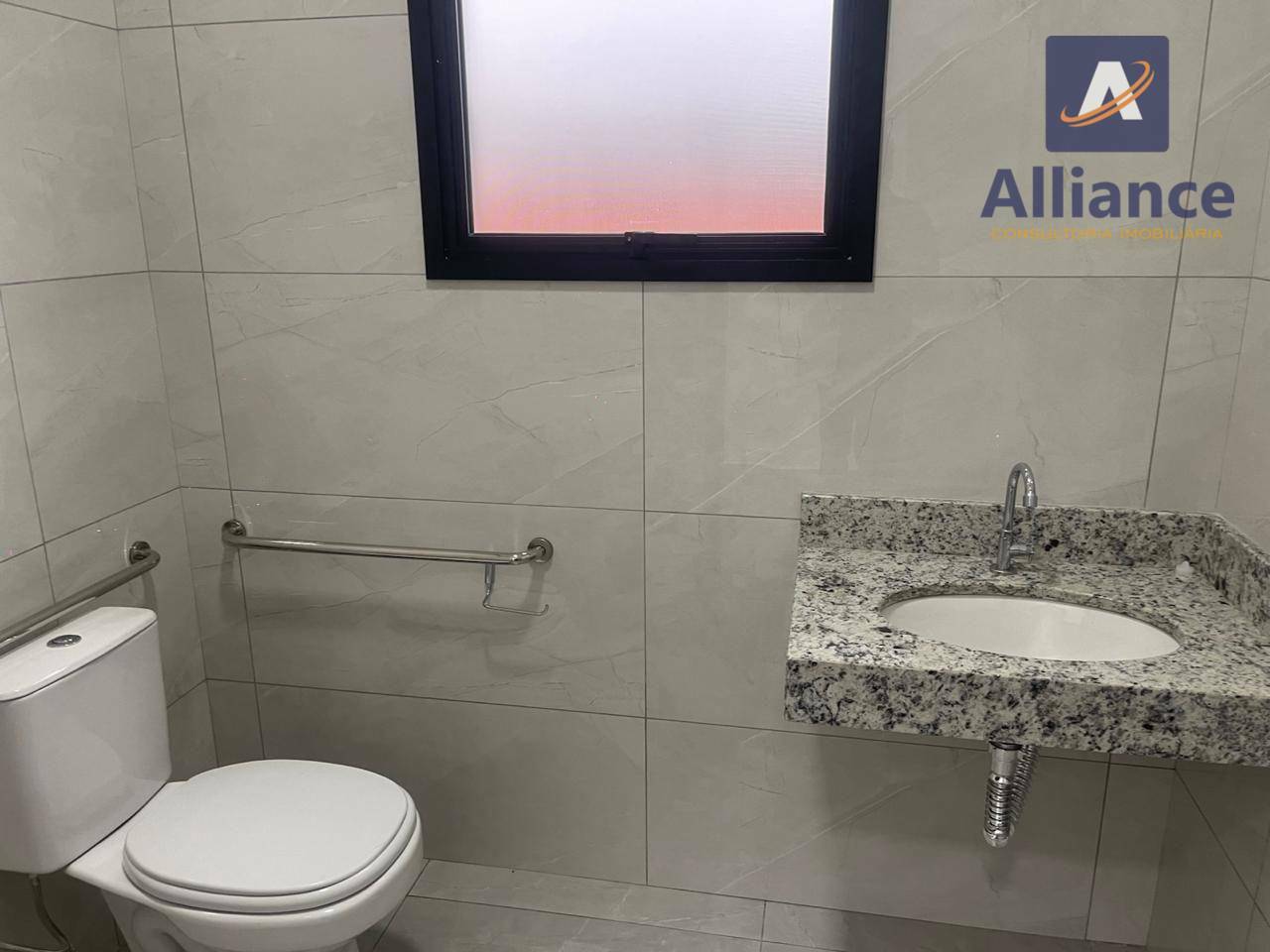 Conjunto Comercial-Sala para alugar, 19m² - Foto 10