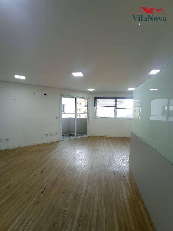 Conjunto Comercial-Sala à venda e aluguel, 40m² - Foto 10