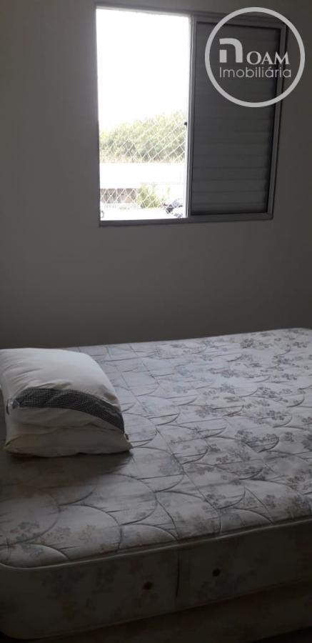 Apartamento à venda com 2 quartos, 50m² - Foto 21