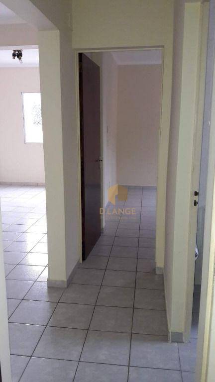 Apartamento à venda com 2 quartos, 60m² - Foto 12