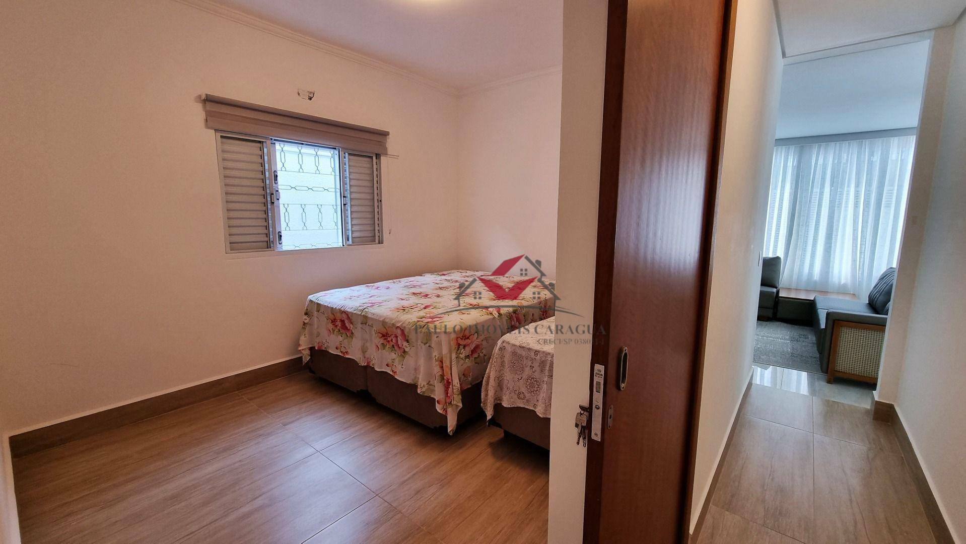 Casa de Condomínio à venda com 4 quartos, 194m² - Foto 9