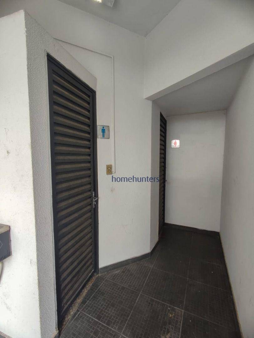 Conjunto Comercial-Sala para alugar, 22m² - Foto 10