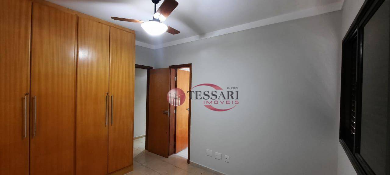 Apartamento, 3 quartos, 176 m² - Foto 14