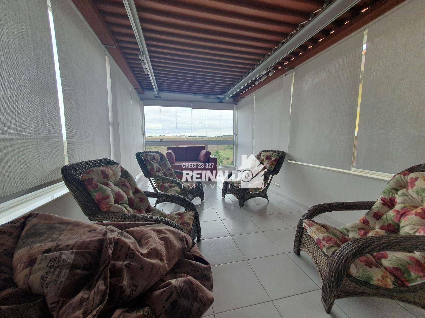 Casa de Condomínio à venda com 4 quartos, 353m² - Foto 16