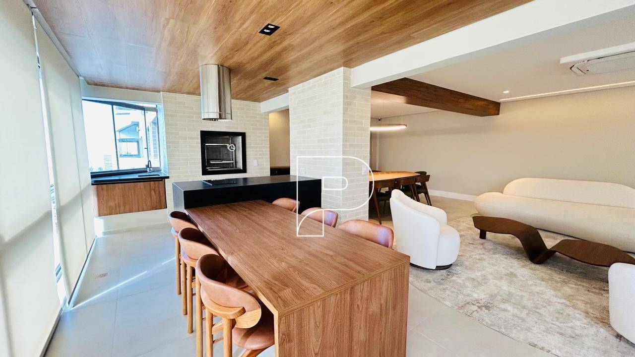 Apartamento, 3 quartos, 287 m² - Foto 2