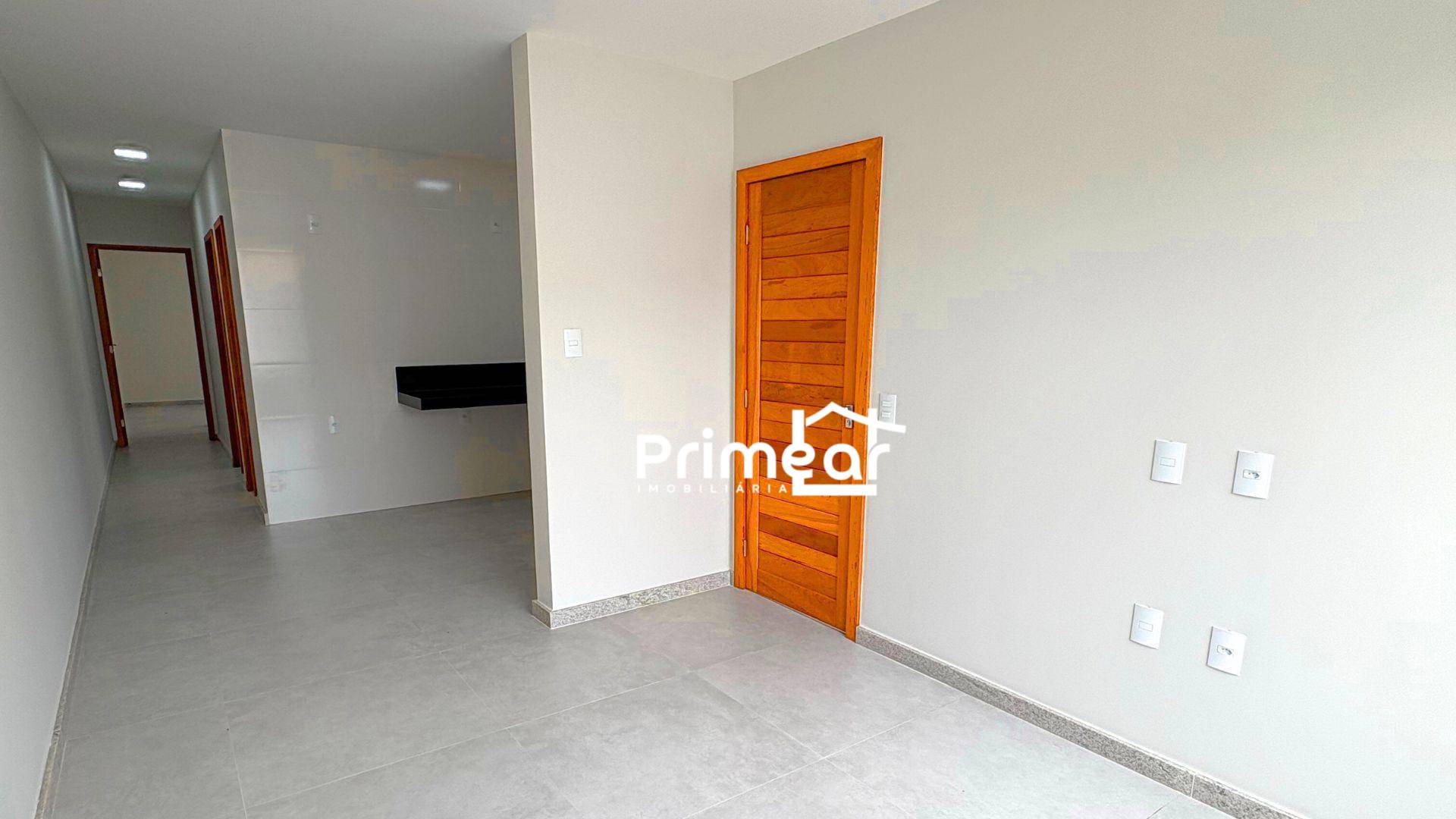 Casa de Condomínio, 2 quartos - Foto 2