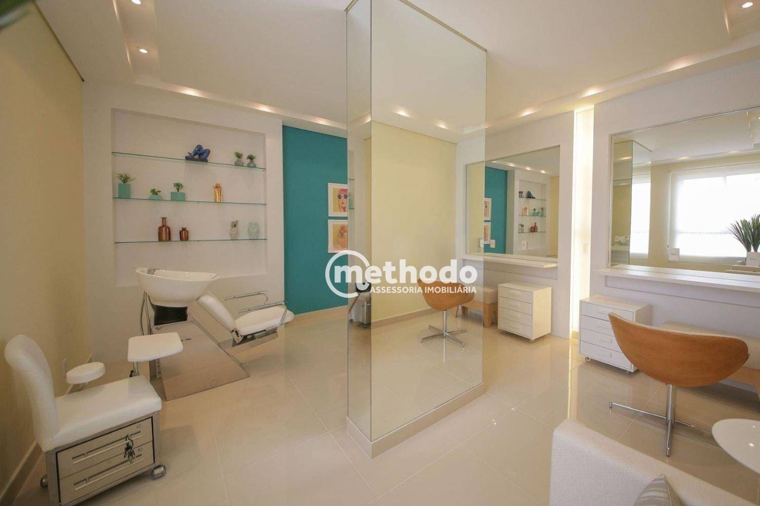 Apartamento à venda com 2 quartos, 130m² - Foto 30