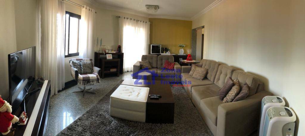 Apartamento à venda com 3 quartos, 120m² - Foto 6