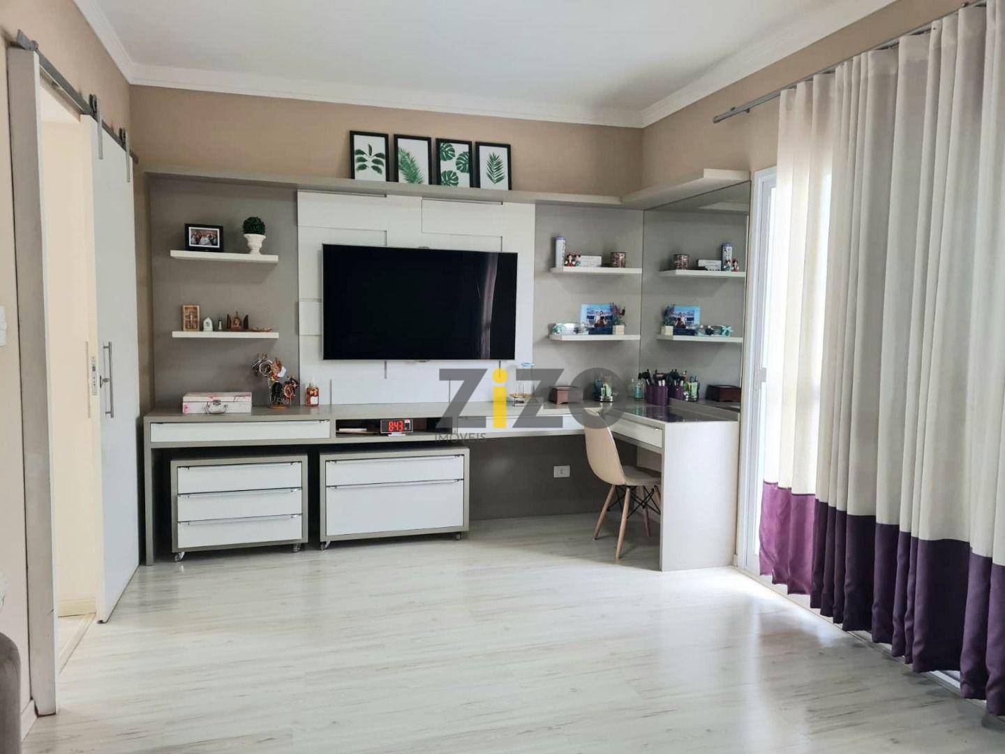 Casa de Condomínio à venda com 4 quartos, 253m² - Foto 29