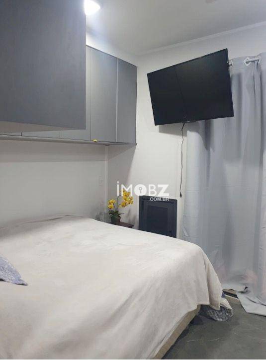 Apartamento à venda com 1 quarto, 28m² - Foto 4