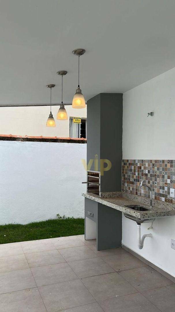 Casa à venda com 3 quartos, 127m² - Foto 5