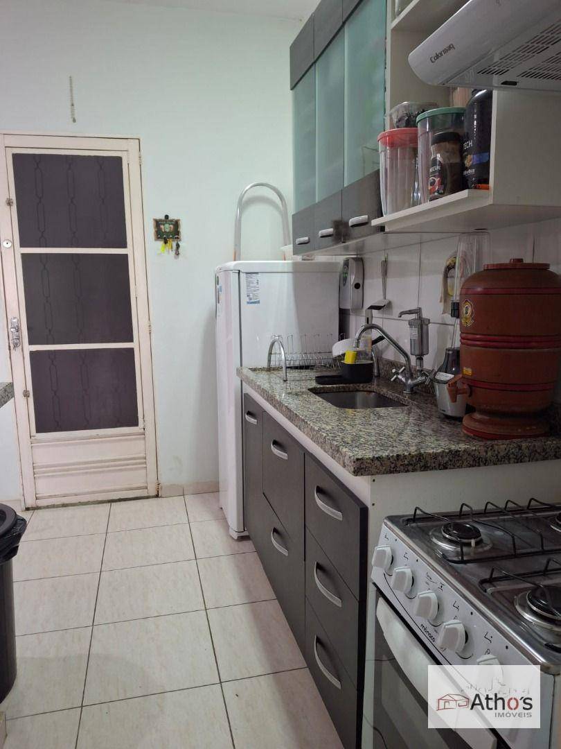 Apartamento à venda com 1 quarto, 49m² - Foto 5