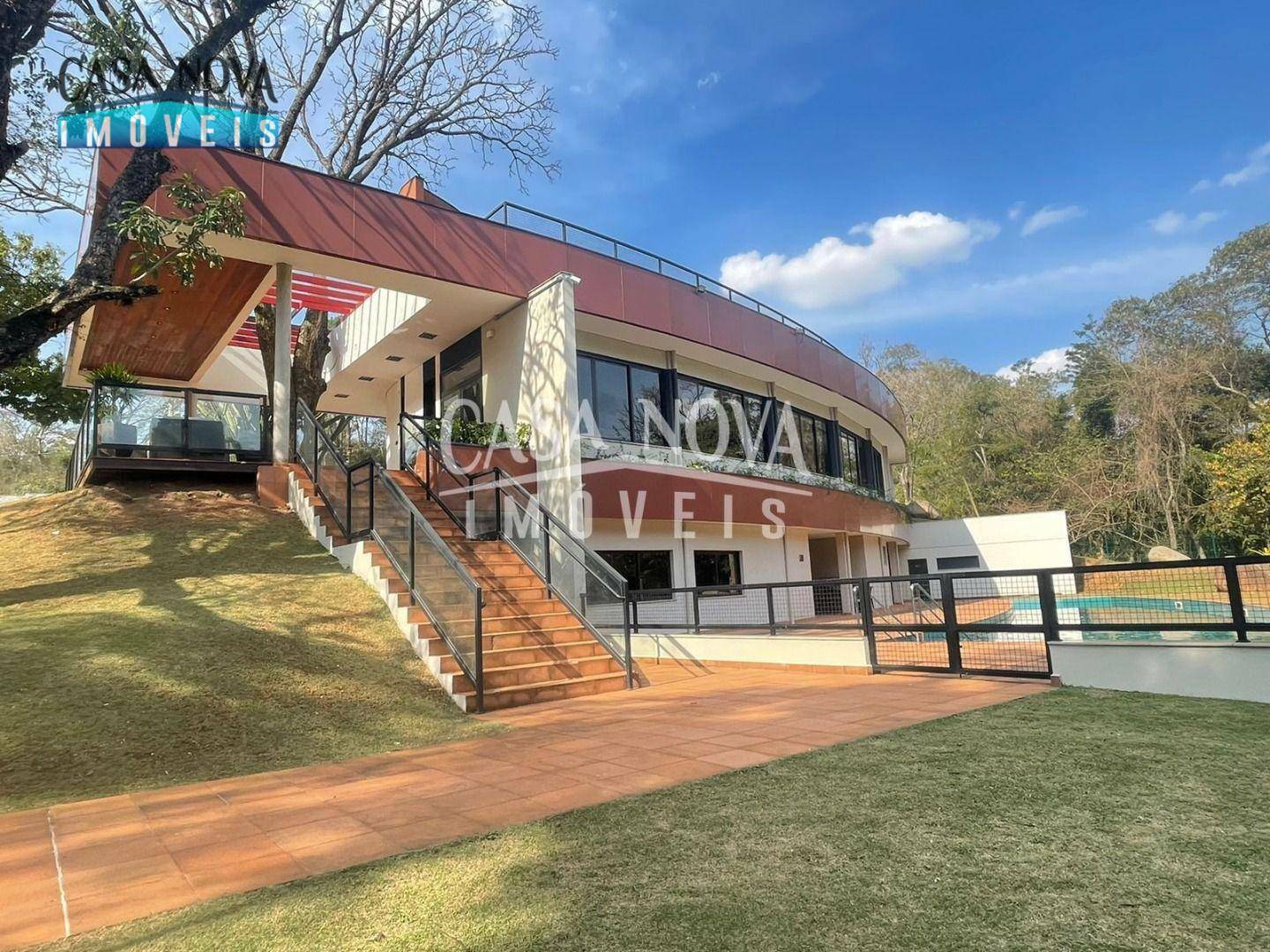 Loteamento e Condomínio à venda, 720M2 - Foto 7