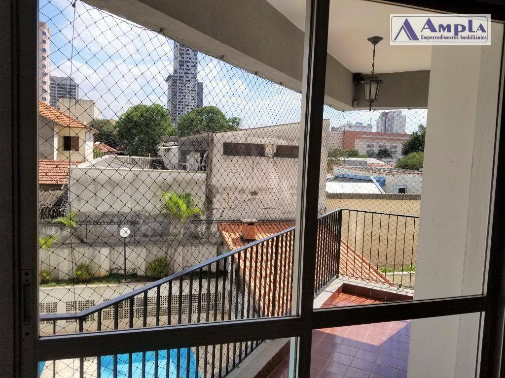 Apartamento para alugar com 2 quartos, 65m² - Foto 2