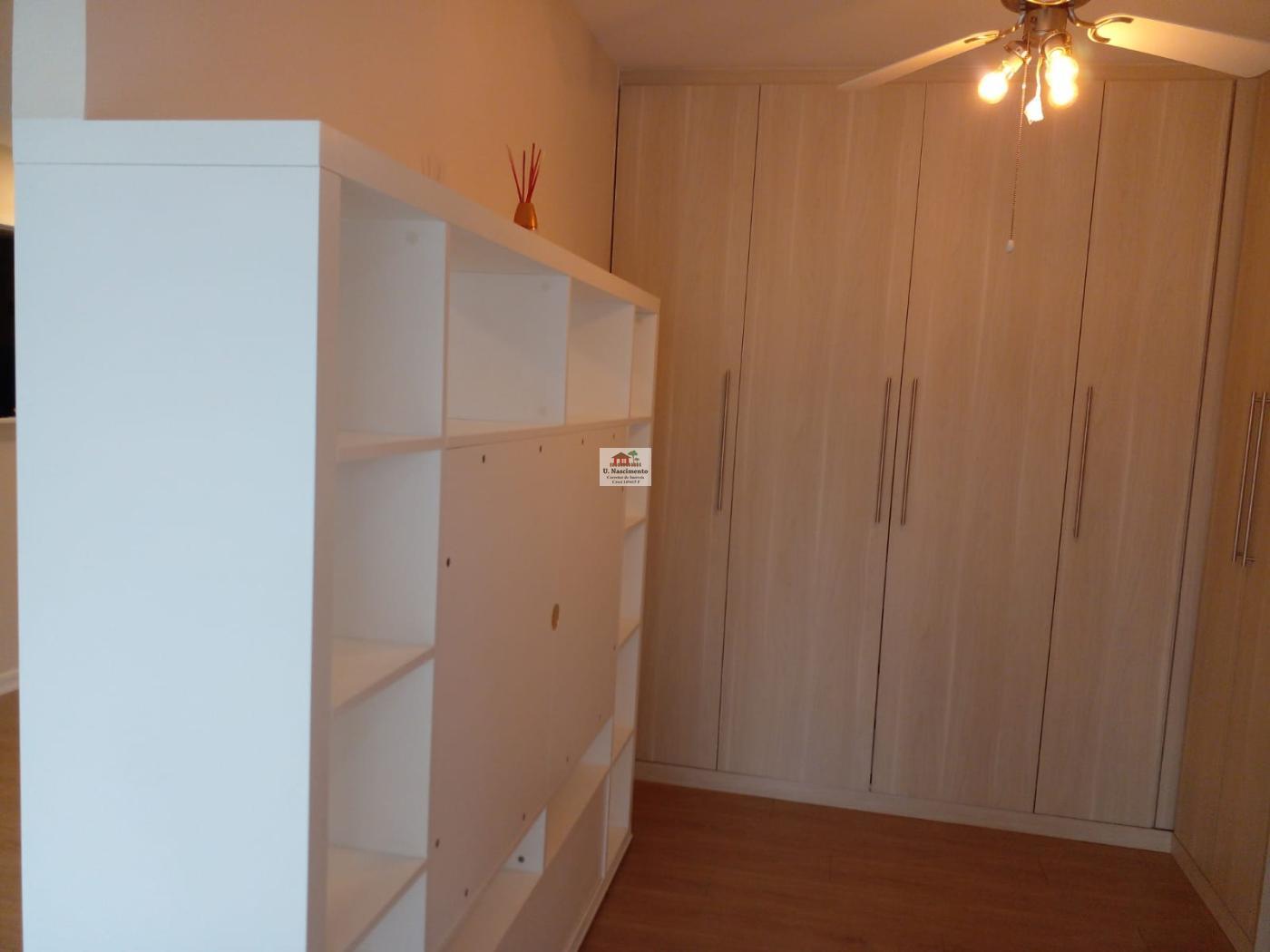 Apartamento à venda com 1 quarto, 54m² - Foto 24