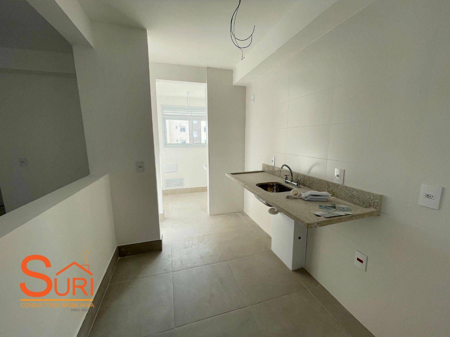 Apartamento à venda com 3 quartos, 91m² - Foto 5