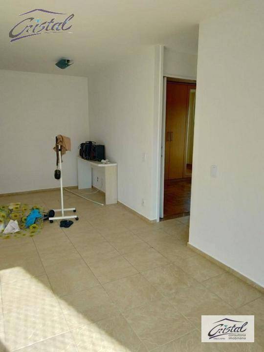 Apartamento à venda com 2 quartos, 60m² - Foto 4