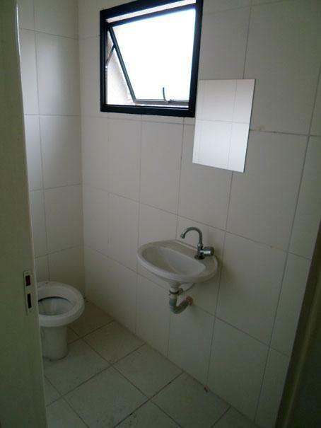 Conjunto Comercial-Sala para alugar, 48m² - Foto 3