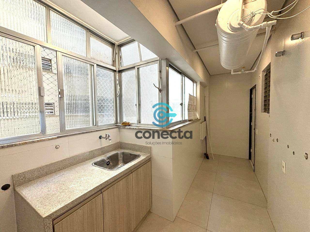 Apartamento à venda e aluguel com 3 quartos, 200m² - Foto 19