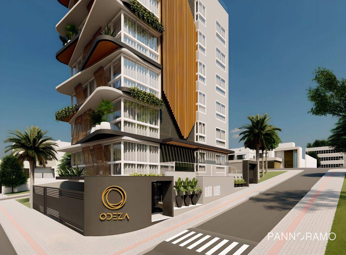 Apartamento, 3 quartos, 145 m² - Foto 4