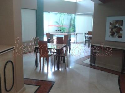 Apartamento à venda com 4 quartos, 382m² - Foto 12