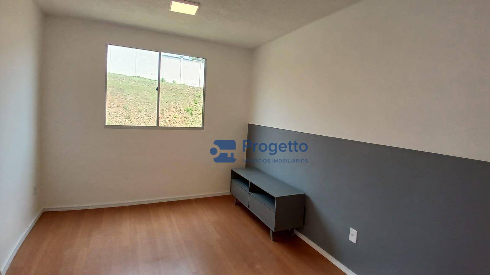 Apartamento à venda com 2 quartos, 45m² - Foto 13