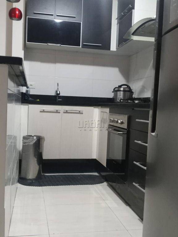 Cobertura à venda com 2 quartos, 79M2 - Foto 8