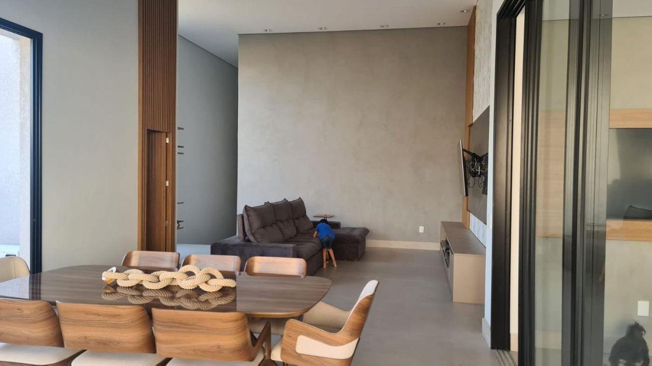 Casa de Condomínio à venda com 3 quartos, 463m² - Foto 26