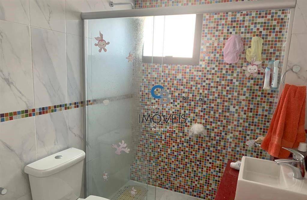 Apartamento à venda com 4 quartos, 198m² - Foto 6