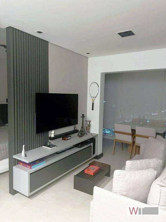 Apartamento à venda com 1 quarto, 51m² - Foto 14