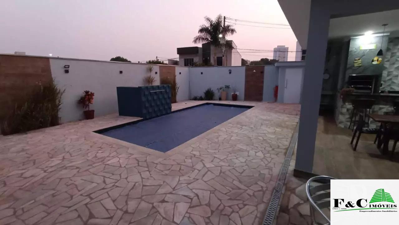 Casa de Condomínio à venda com 3 quartos, 487m² - Foto 4