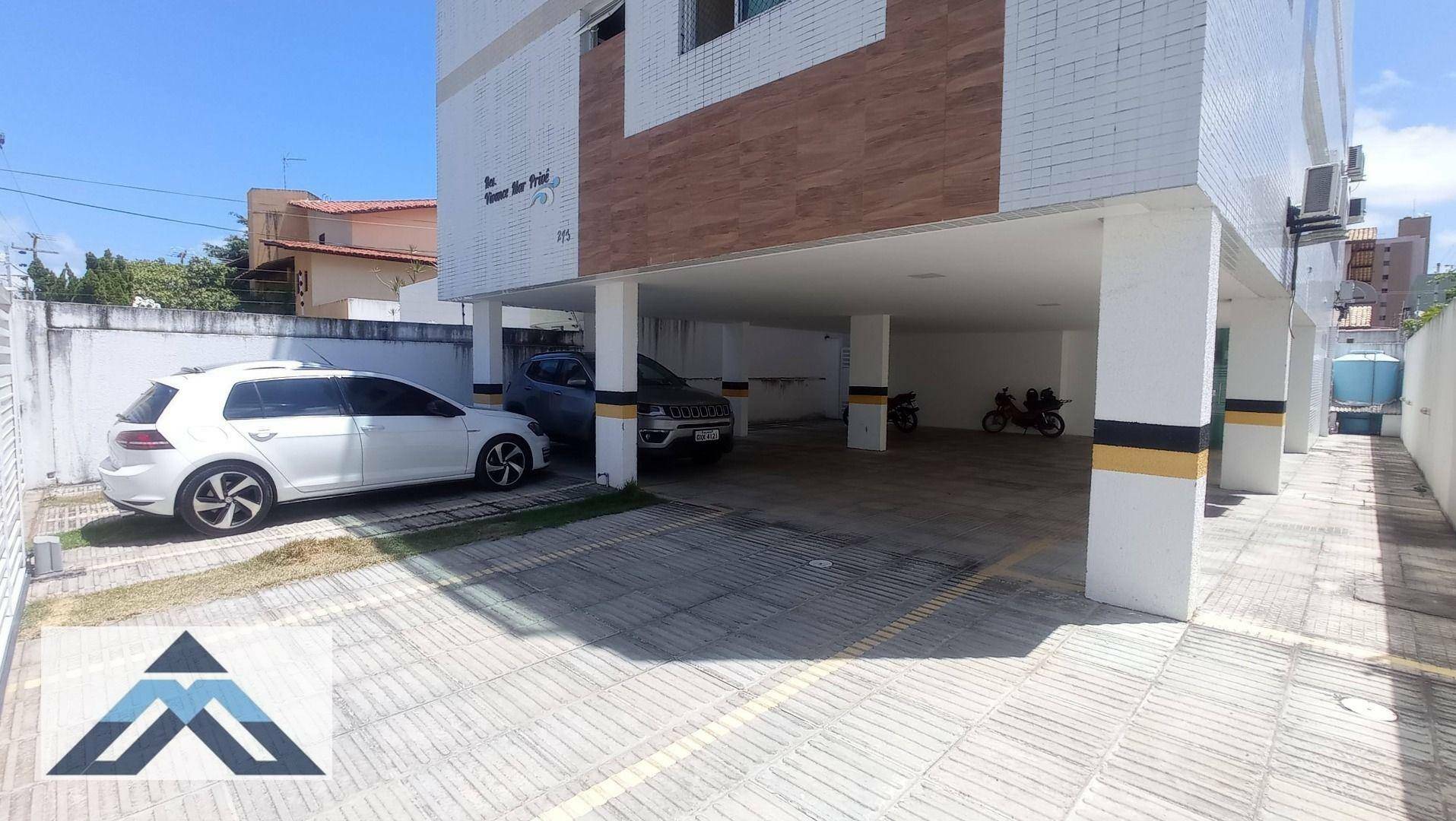 Apartamento à venda com 2 quartos, 58m² - Foto 6