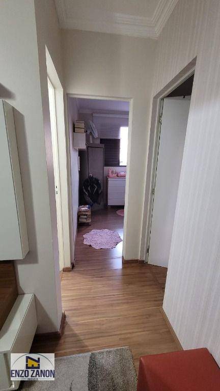 Apartamento à venda com 2 quartos, 55m² - Foto 9