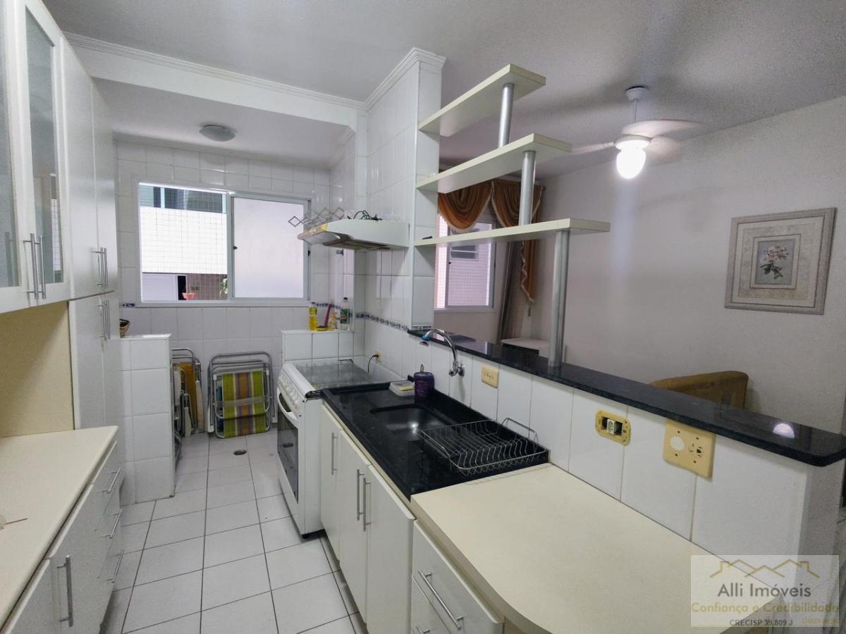 Apartamento à venda com 2 quartos, 54m² - Foto 7